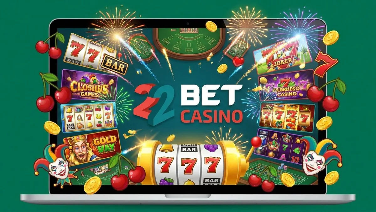 Giochi del casinò